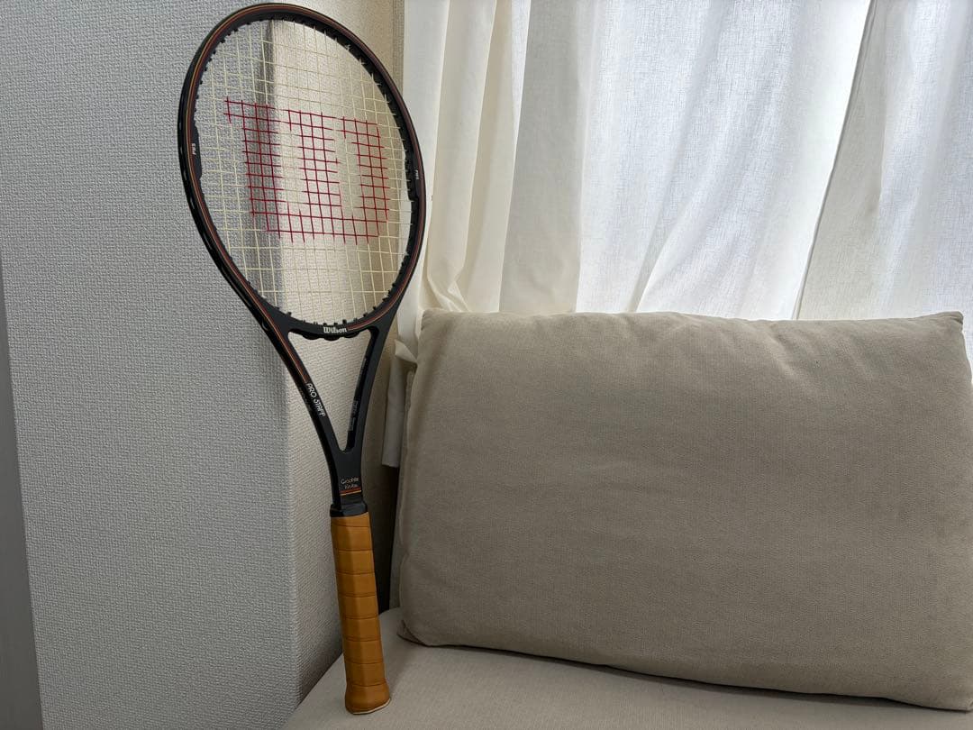 前期　St.Vincent Wilson ProStaff