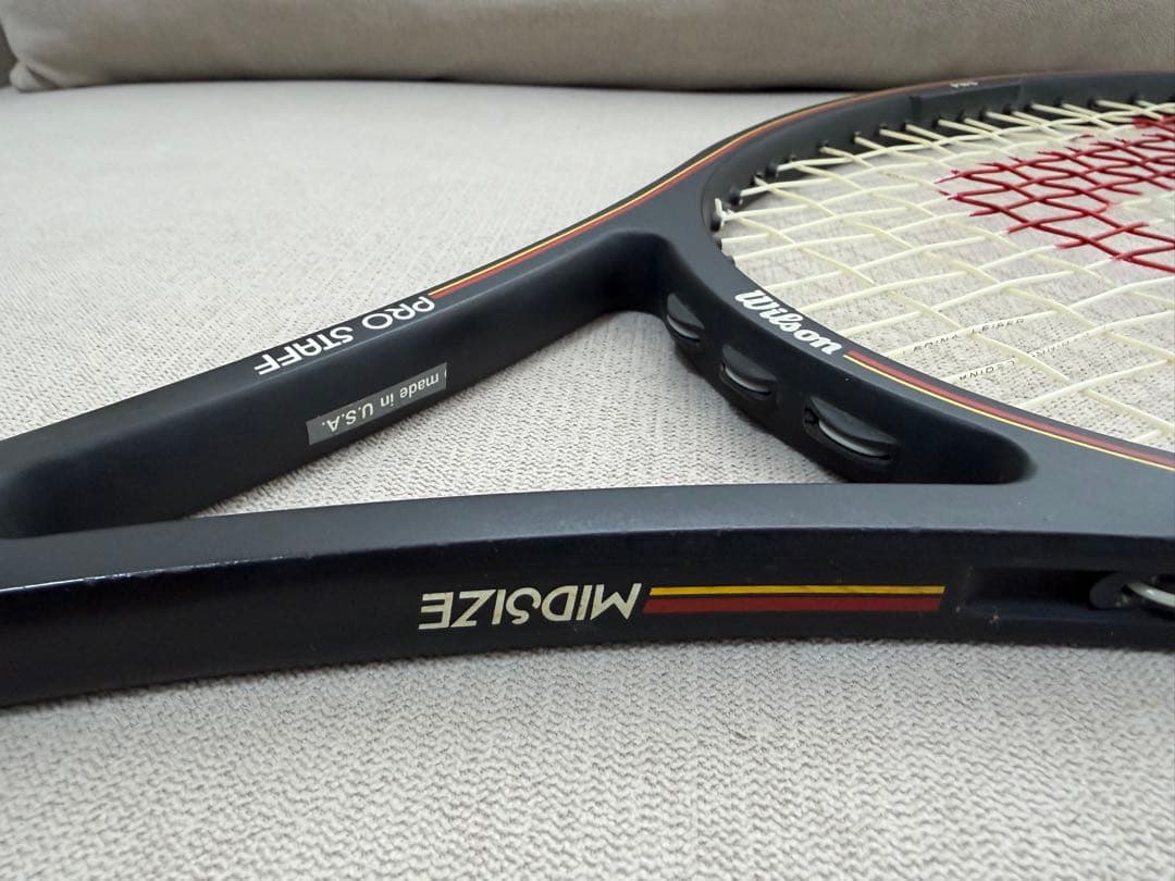 前期　St.Vincent Wilson ProStaff
