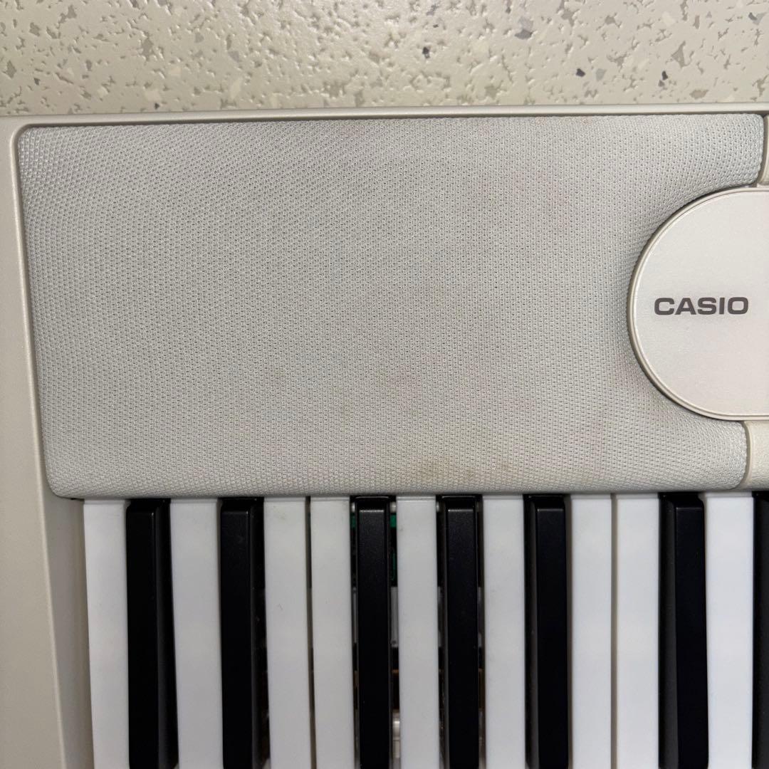 【2021年製】CASIO Casiotone LK-520