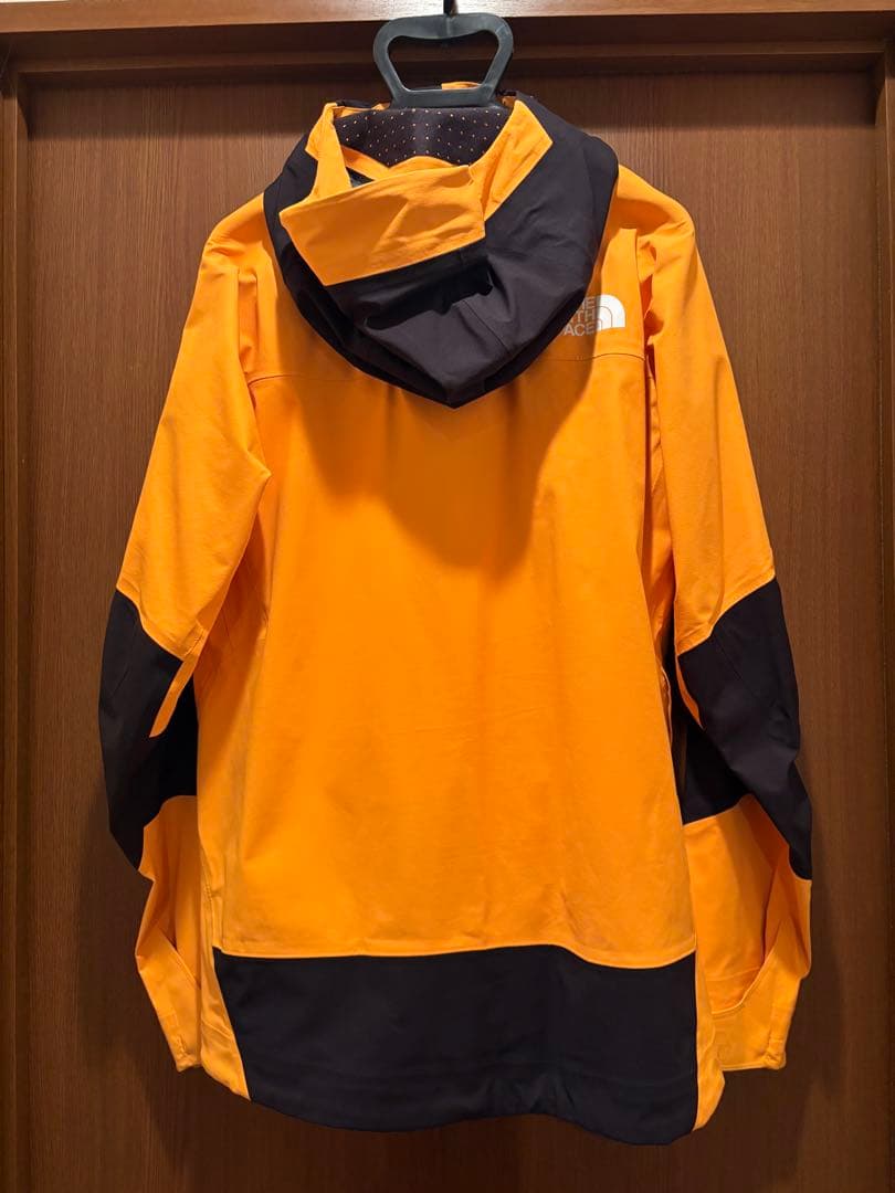 THE NORTH FACE ノースフェイス】フューチャーライトジャケット　XS