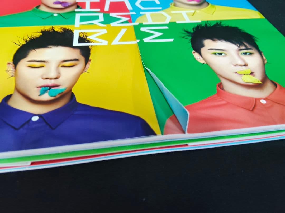 ジュンス XIA CD DVD 7点 豪華まとめ売り