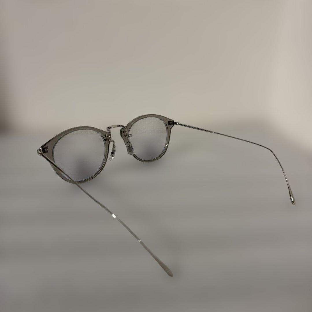 OLIVER PEOPLES Cording WKG サングラス