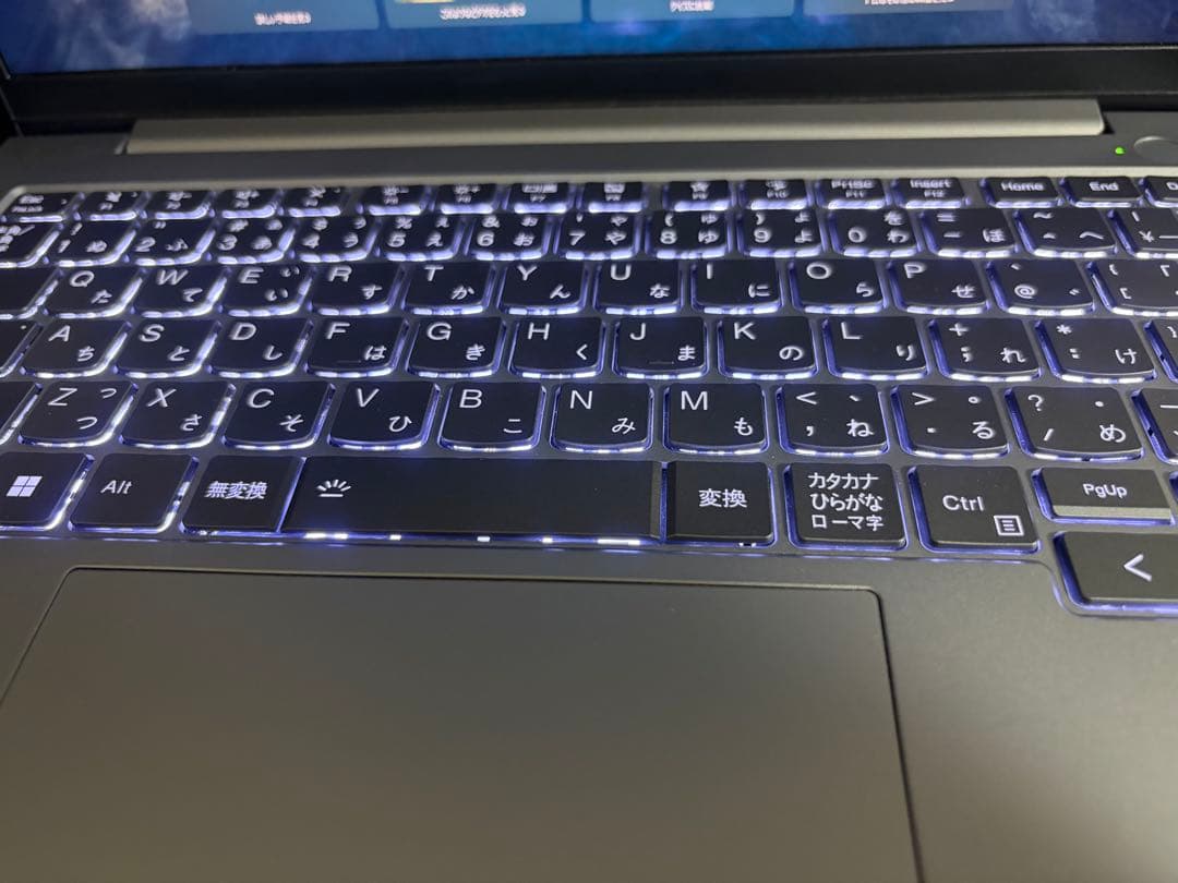 ノートパソコン　Lenovo ThinkBook AMD 16GB