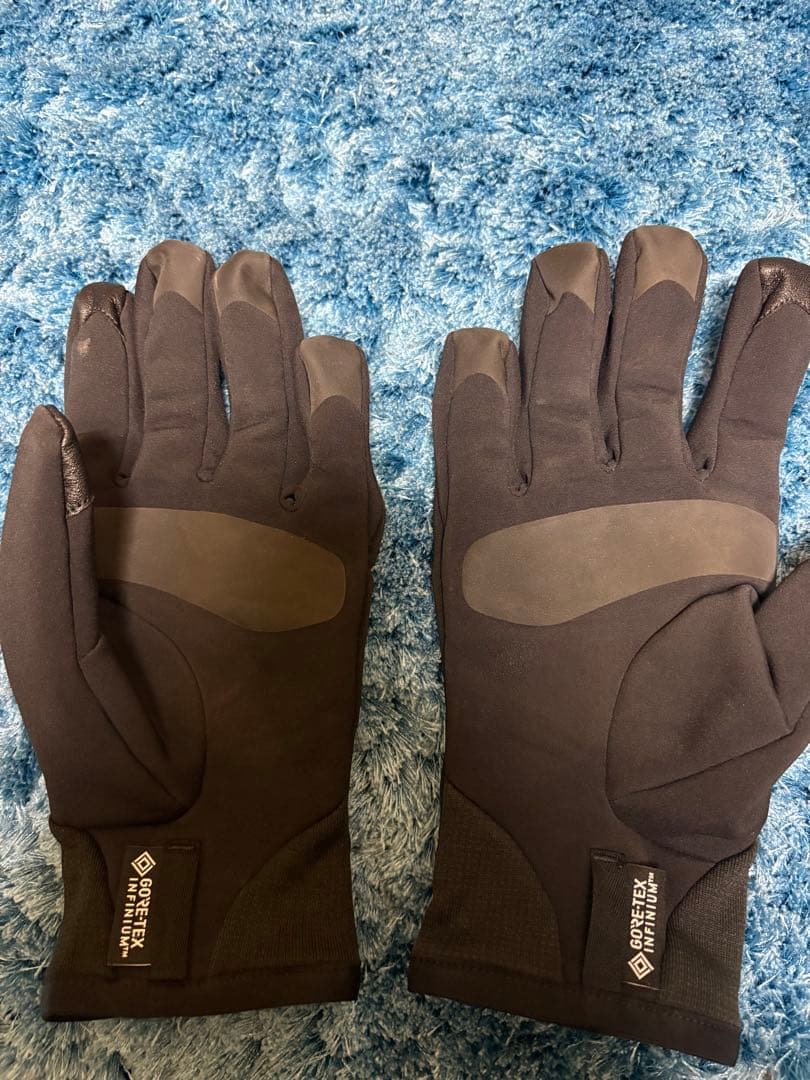ARC'TERYX VENTA GLOVE 手袋 Lサイズ