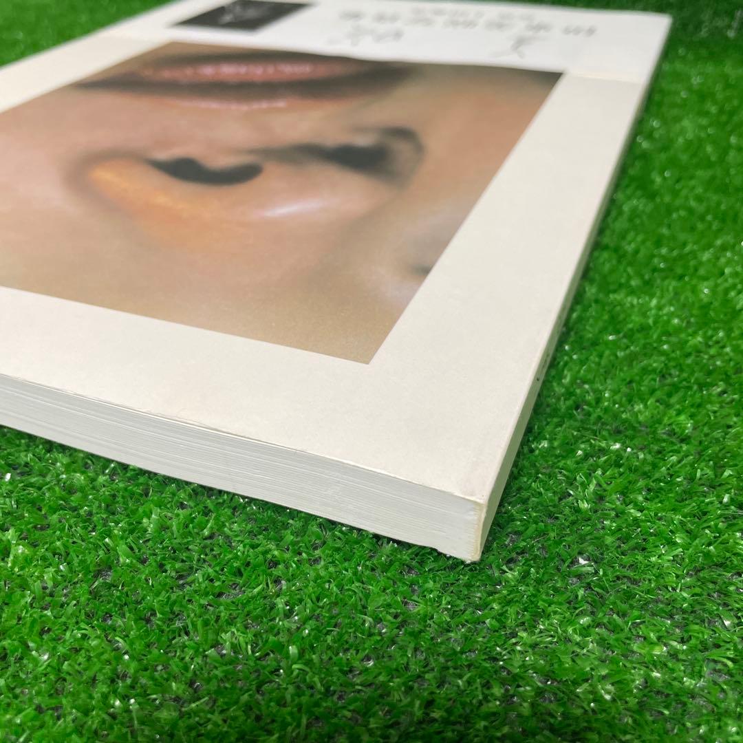 「美咲」伊東美咲 写真集/上田義彦 作品集