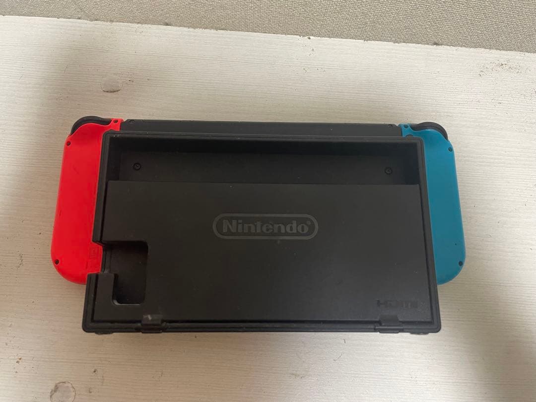 Nintendo Switch 本体 スプラトゥーン3 マリオカート8dx