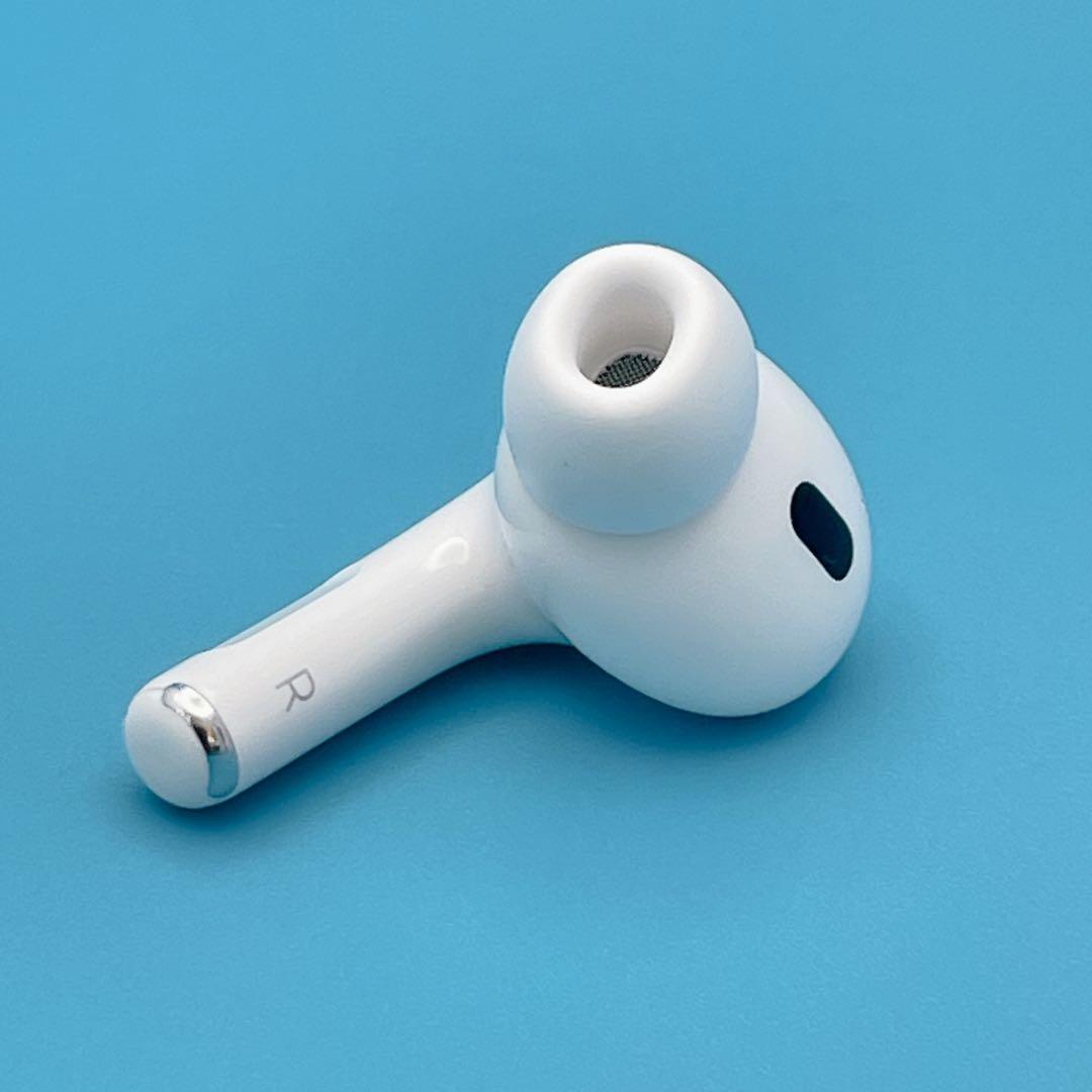 【美品】Apple AirPods Pro 第2世代 右 A3047 USB-C