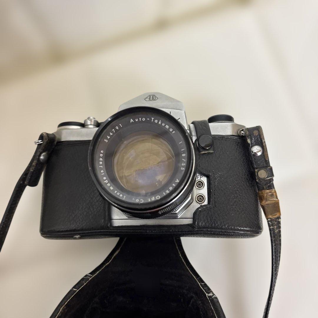 ペンタックス S3 一眼レフカメラ 35mm フィルムカメラ