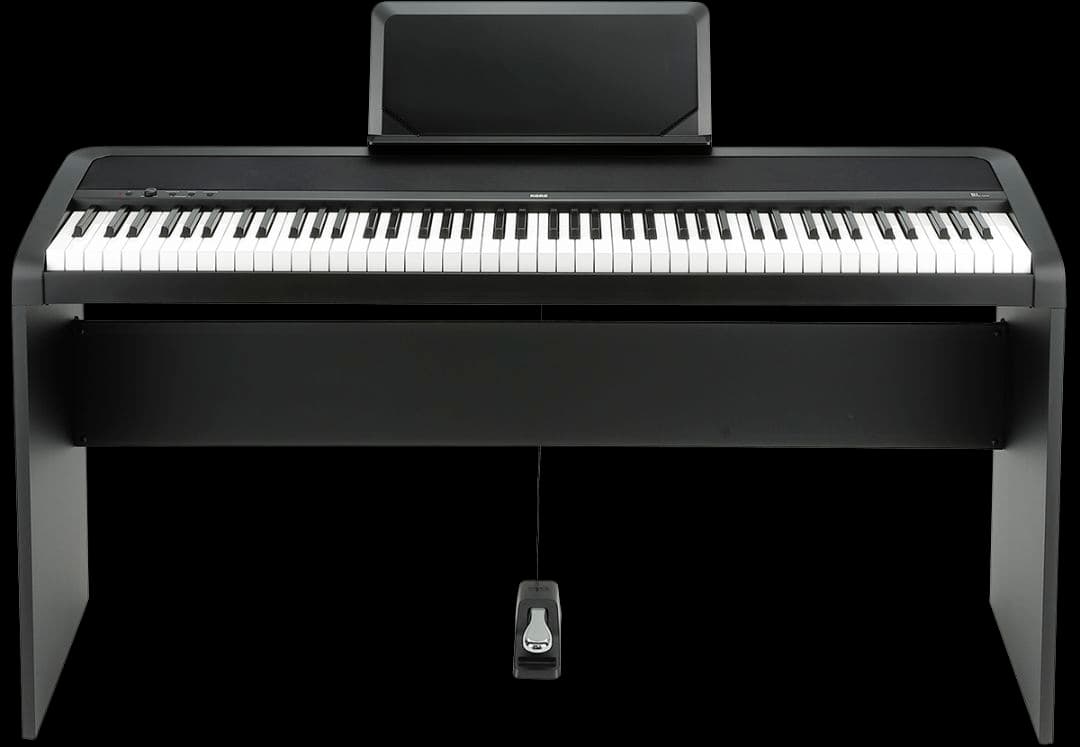 KORG デジタルピアノB1 88鍵
