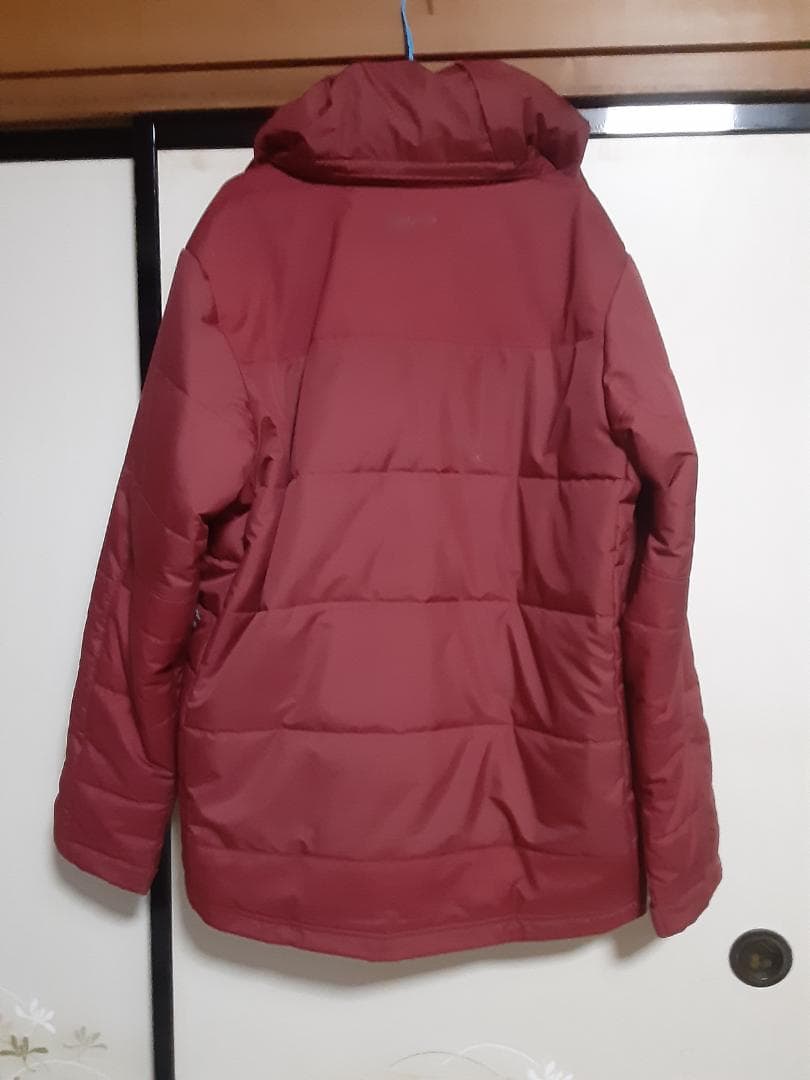 スノーボード patagonia Puff Rider Jacket MEN'S M