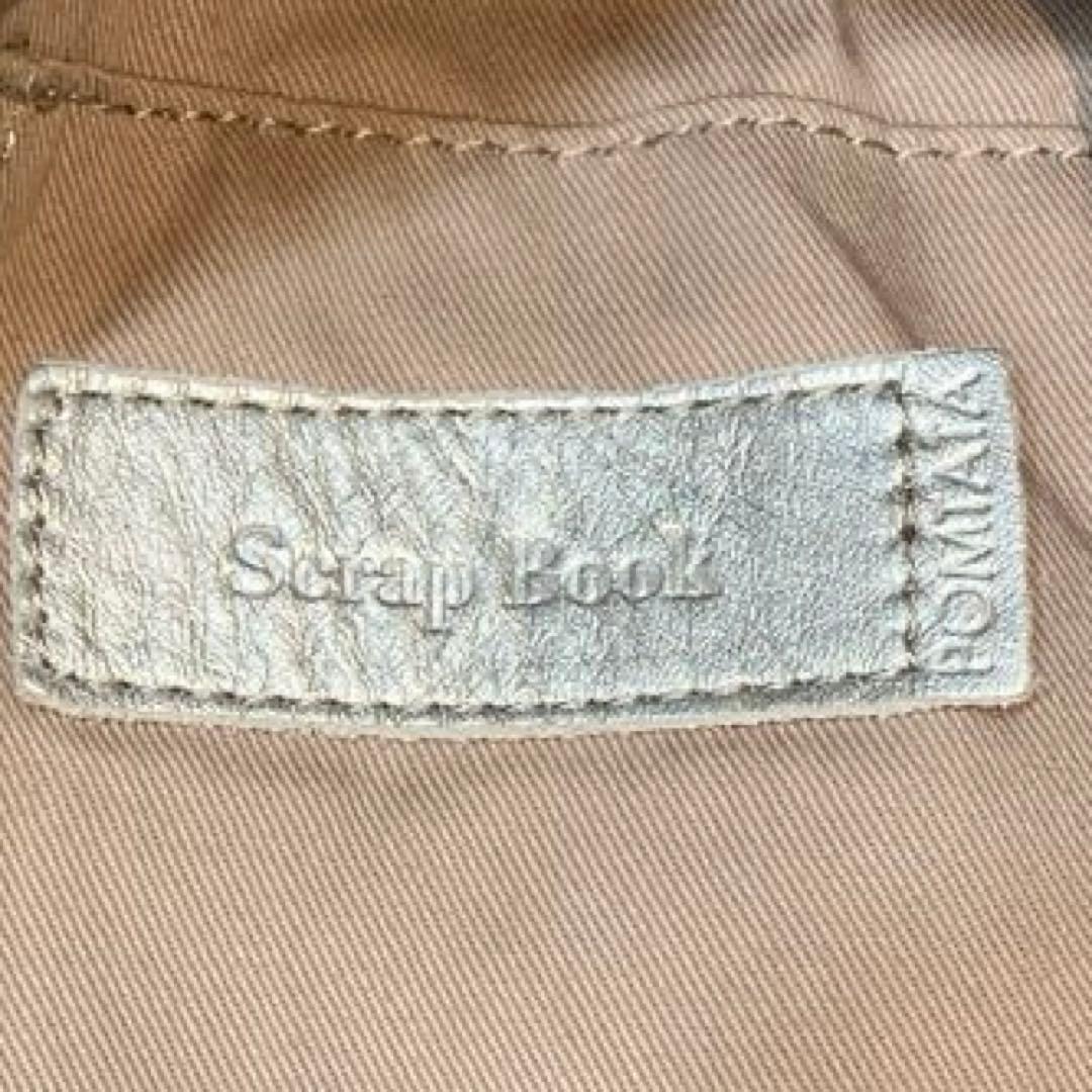 【美品】POMTATA カウレザー ボディバッグ CANDY BODY BAG