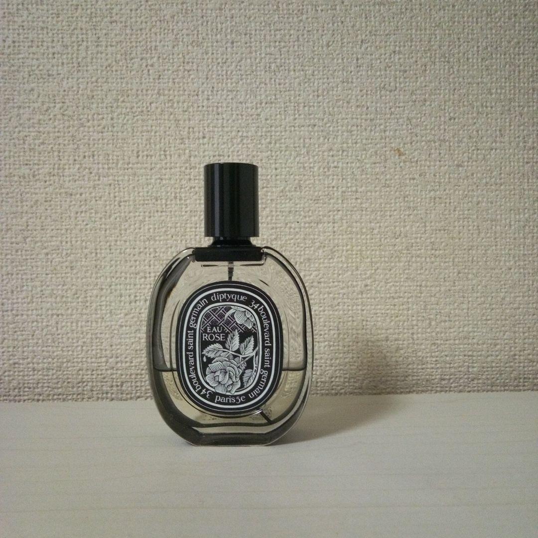 diptyqueディプティック　オーローズ オードパルファン　75ml