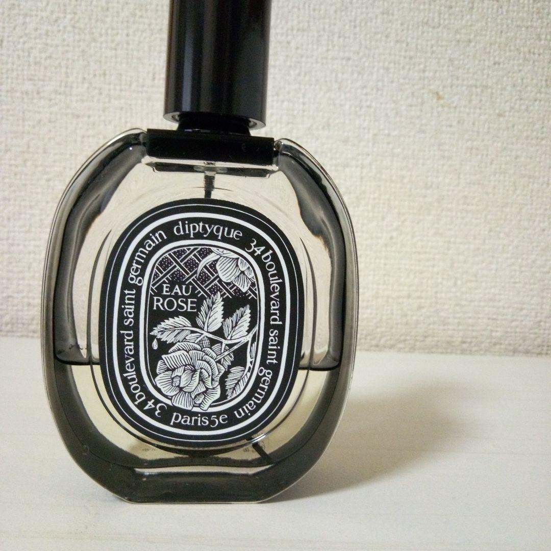 diptyqueディプティック　オーローズ オードパルファン　75ml