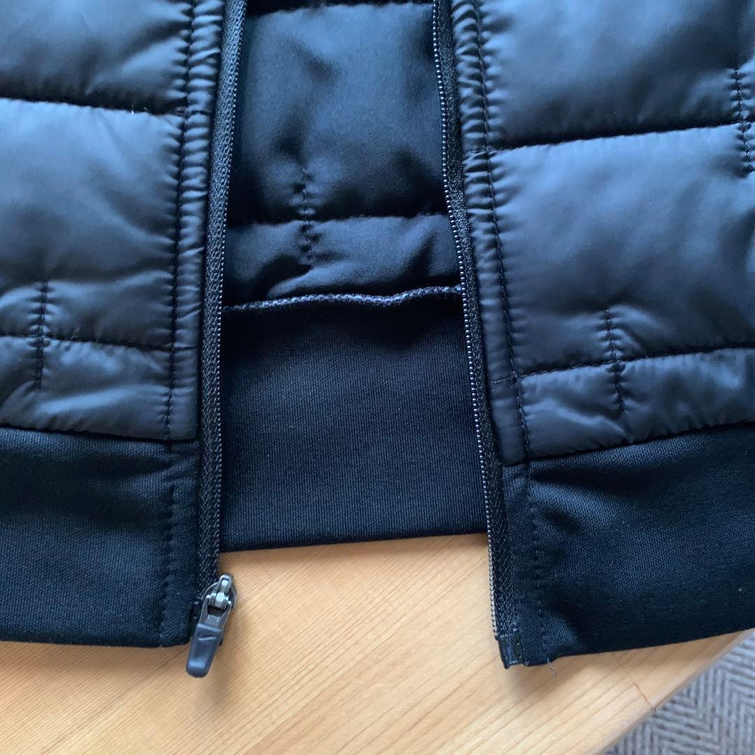 Nike Therma-Fit ブラック M レディースベスト