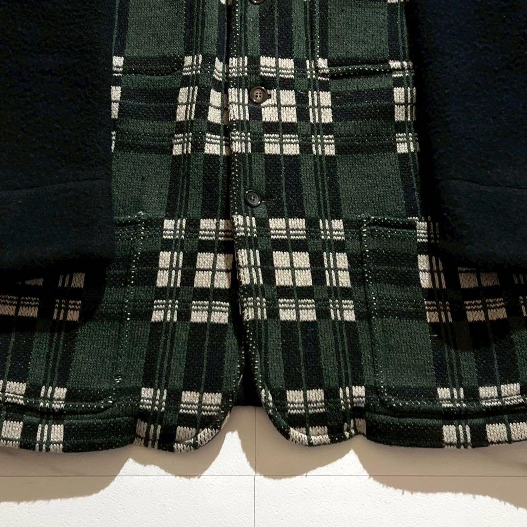 ジャケット・アウター COMME des GARCONS HOMME PLUS jacket knit