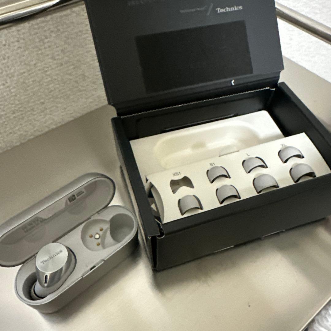 Technics AZ60 右耳なし