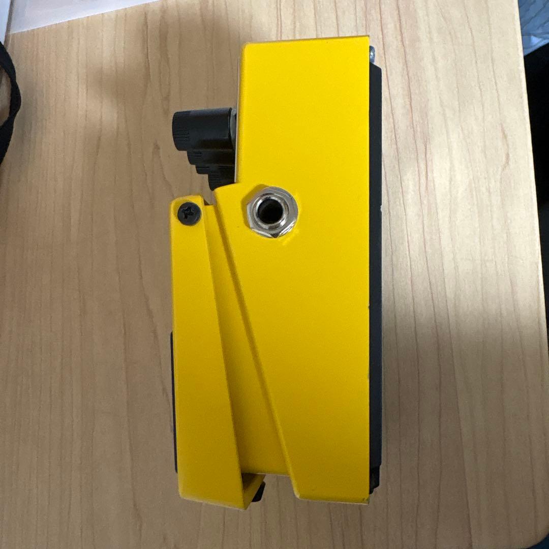 BOSS Bass OverDrive ODB-3 /箱無し