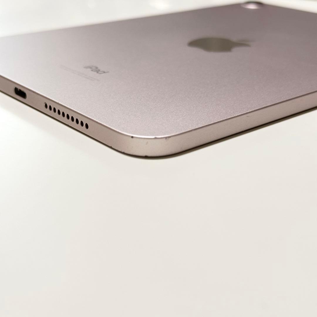 iPad mini 第6世代Wi-Fiモデル64GB 本体のみ