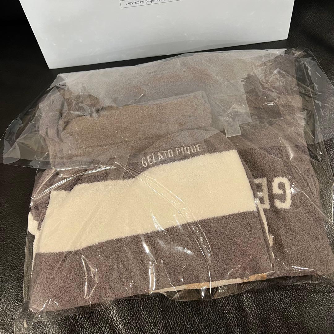 gelato pique限定　柴犬ルームウェア レア