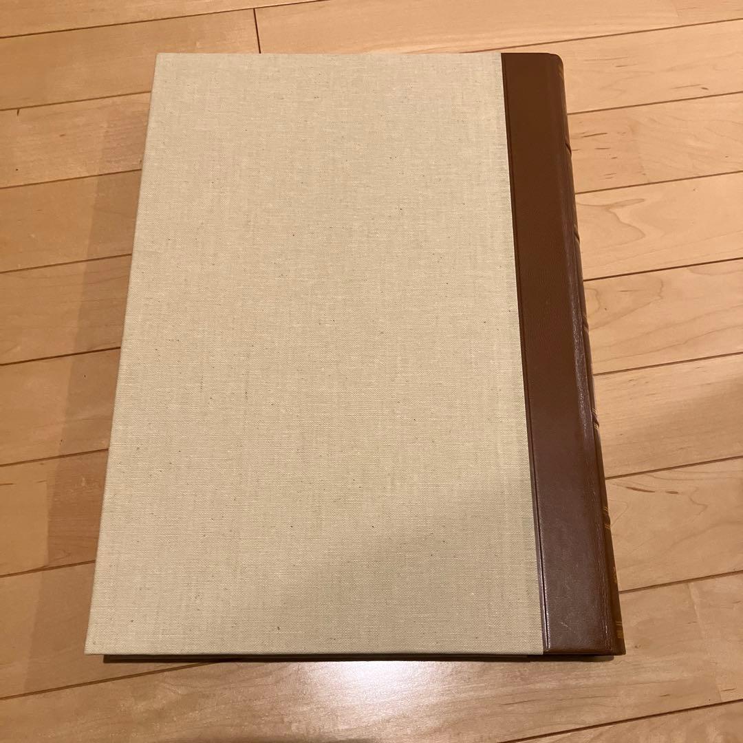 ミケランジェロ素描全集1〜4