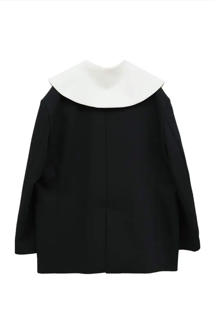 新品未使用CLANE SAILORCOLLARテーラードジャケット