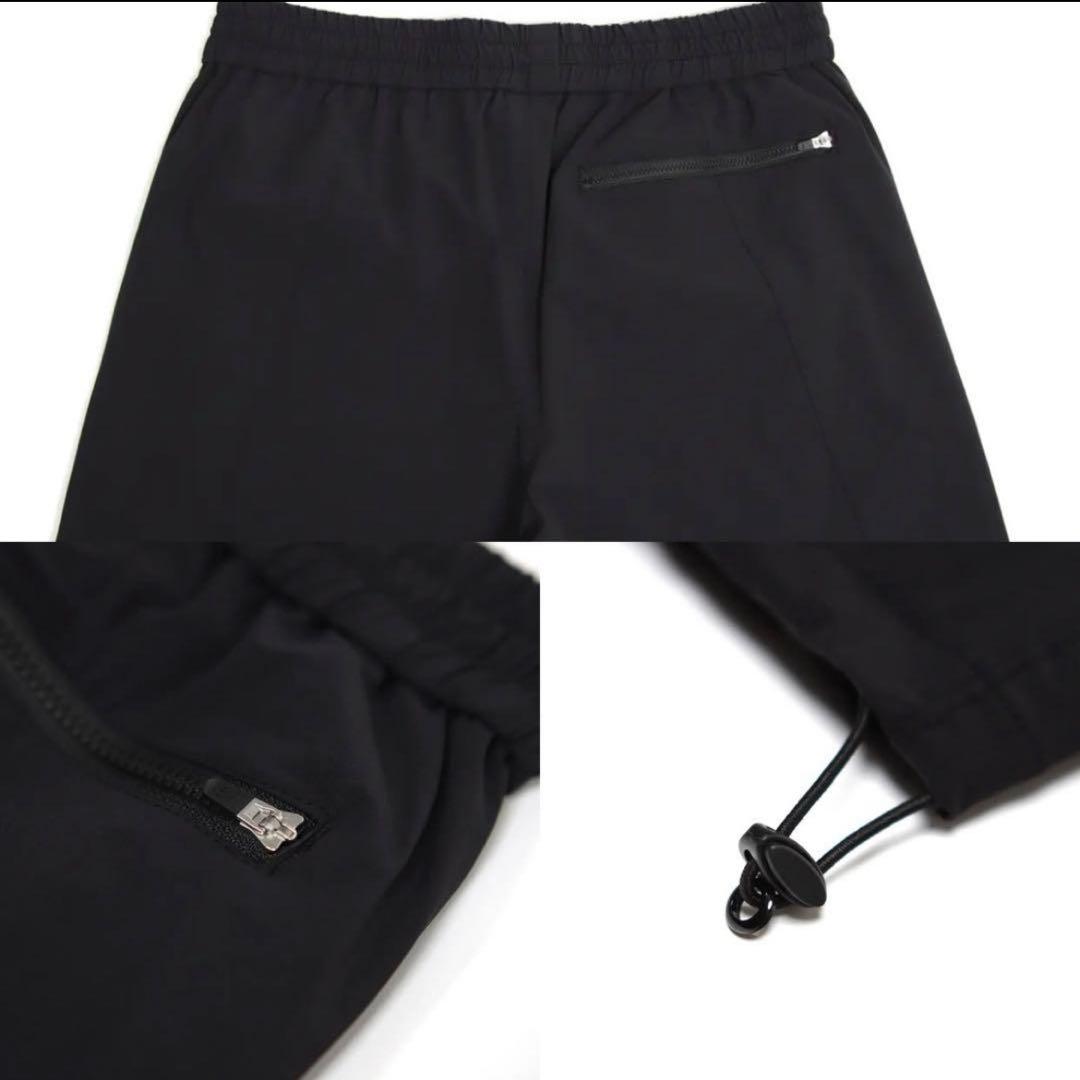 ジャケット・アウター OVY Cordura Nylon Stretch Anorak&Pants