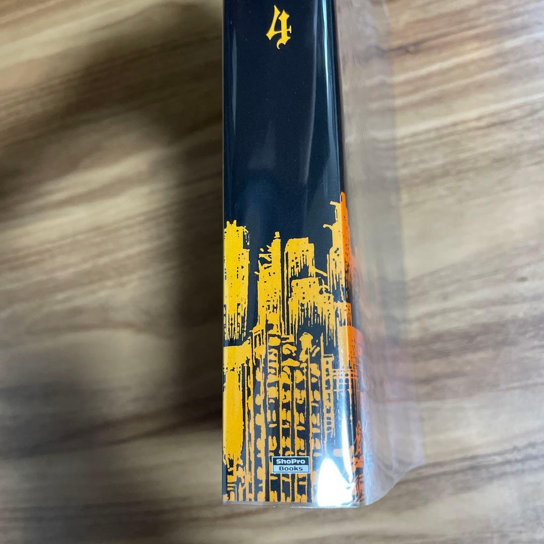 バットマン：ノーマンズ・ランド4