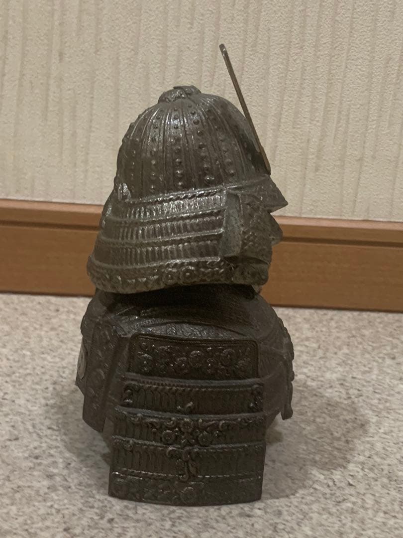 ド*コ様 nikka whisky 武将ボトルキャップ　大阪築城400年記念　武