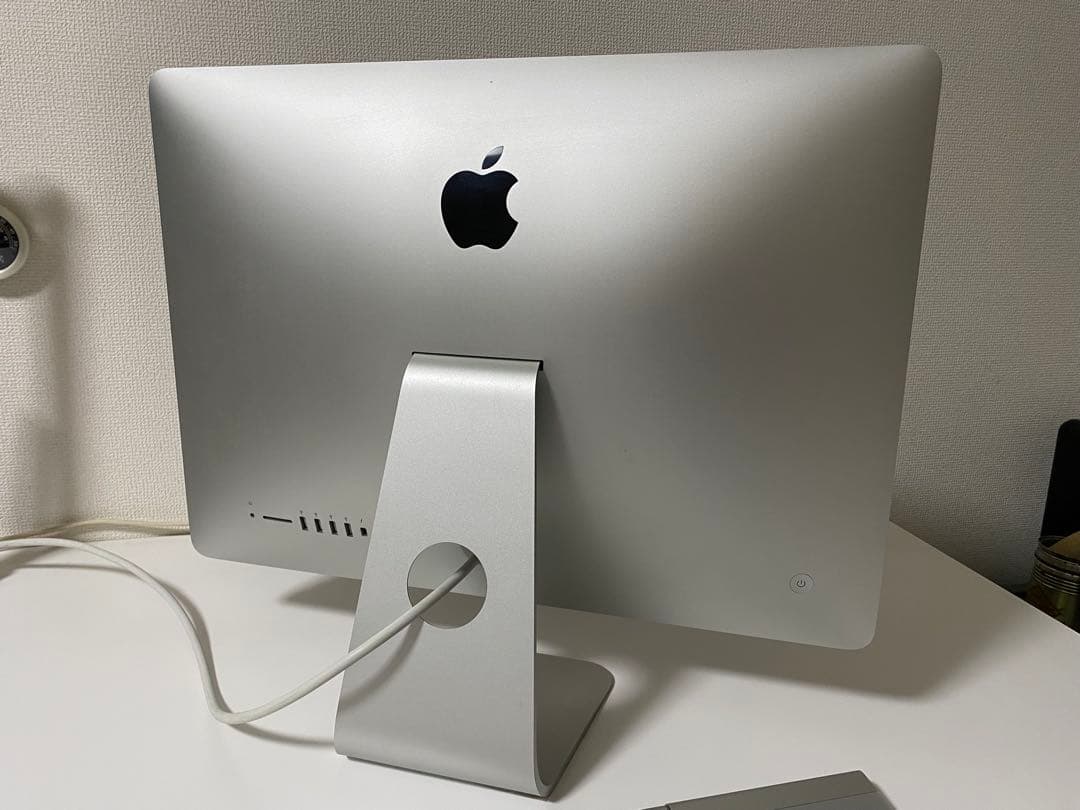 Macデスクトップ iMac 21.5inch MD093J/A
