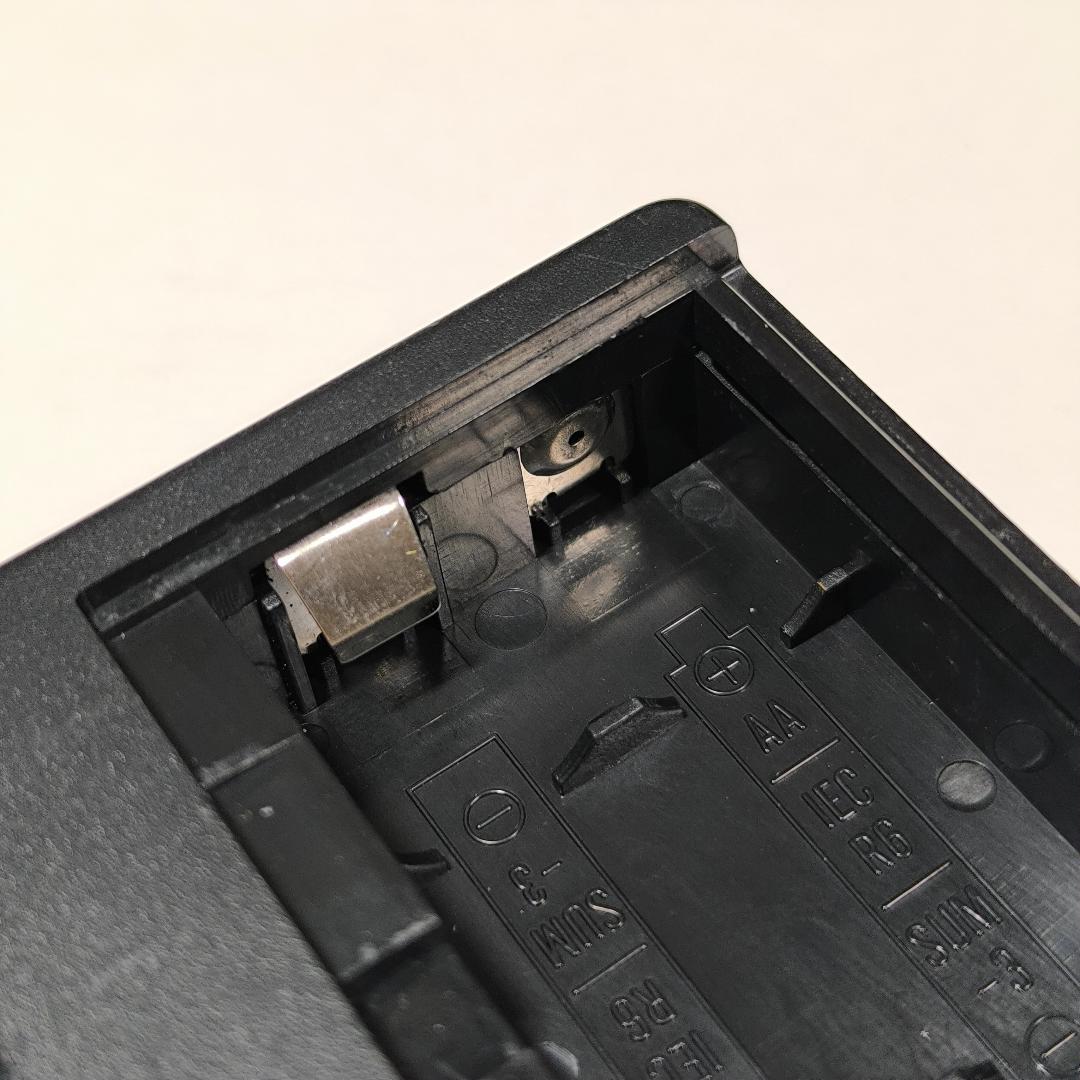 CARVER RH-49 カーバー SD/A-490t 用 リモコン