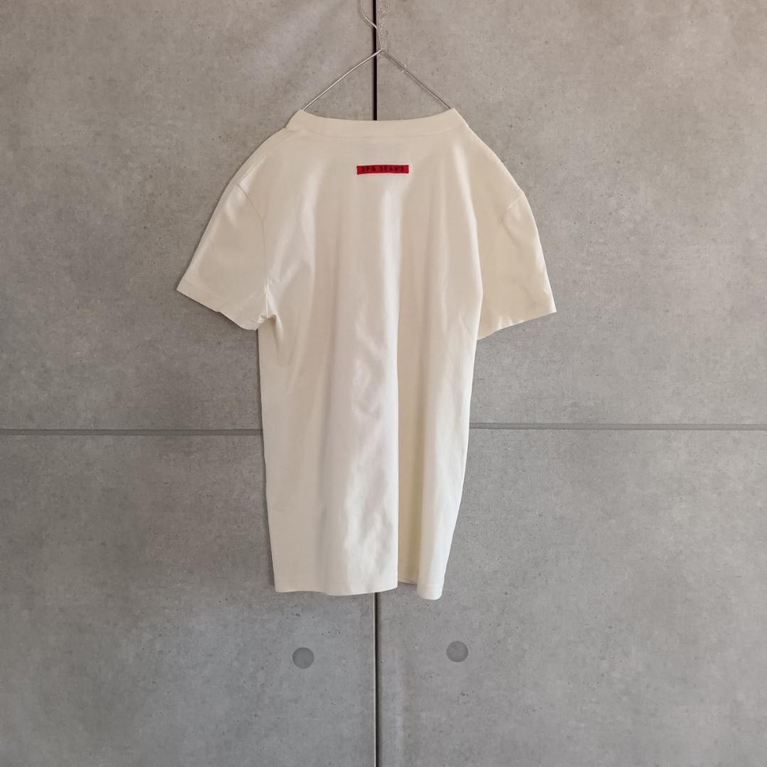 希少 90s Jean Paul GAURTIER Tシャツ X3540