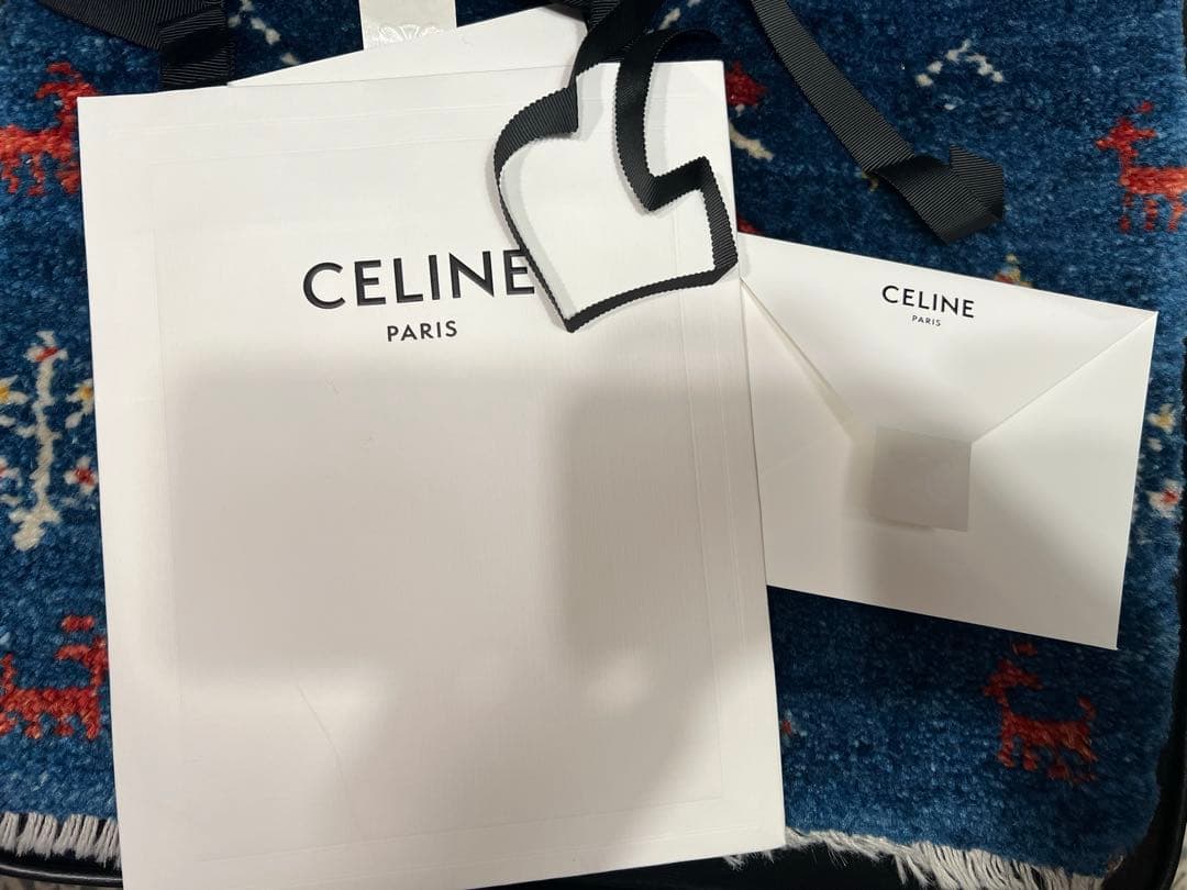 【残量9割以上】CELINE PARADE セリーヌ　パラード　香水 100ml