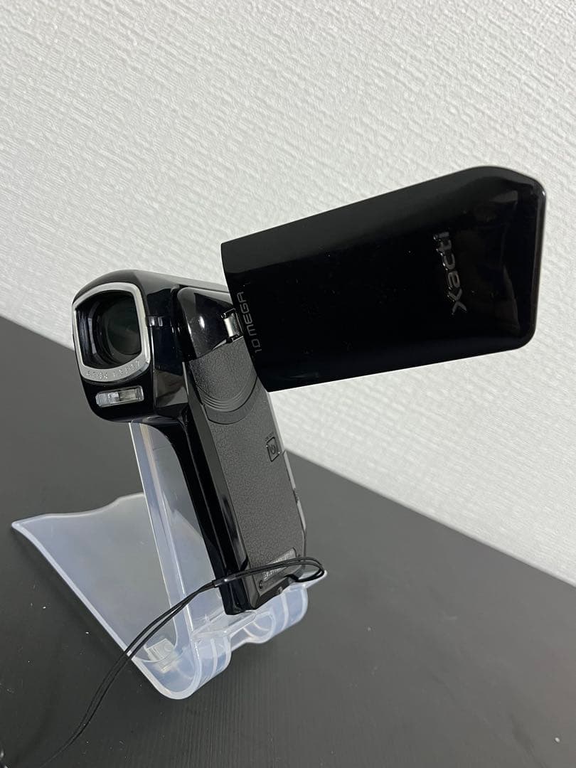 【動作確認済み】SANYO XACTI DMX-CG10型