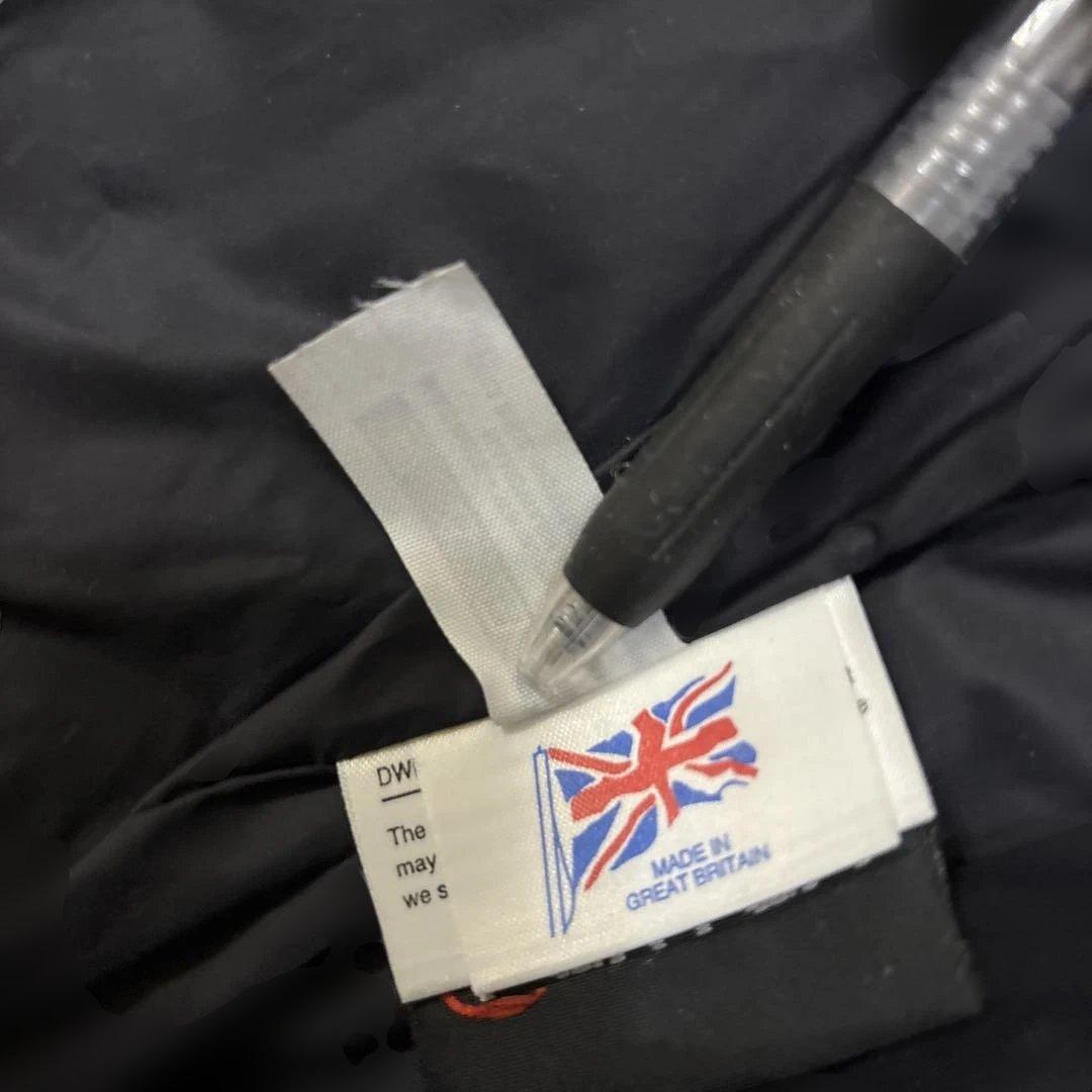 美品希少！英国製SNAG PACスナグパック⭐️カッコいい個体です！