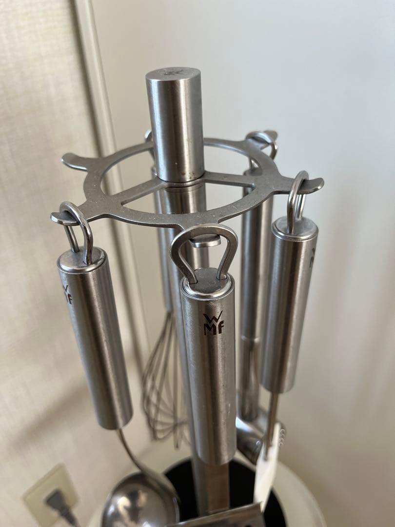 WMF キッチンツールスタンド他