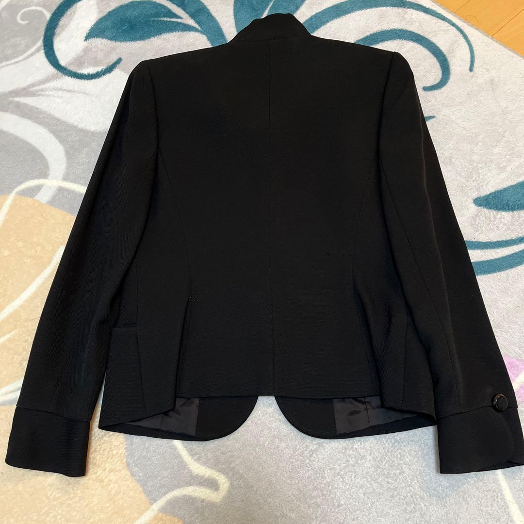 【美品】ニナリッチ　フォーマルウェア　喪服
