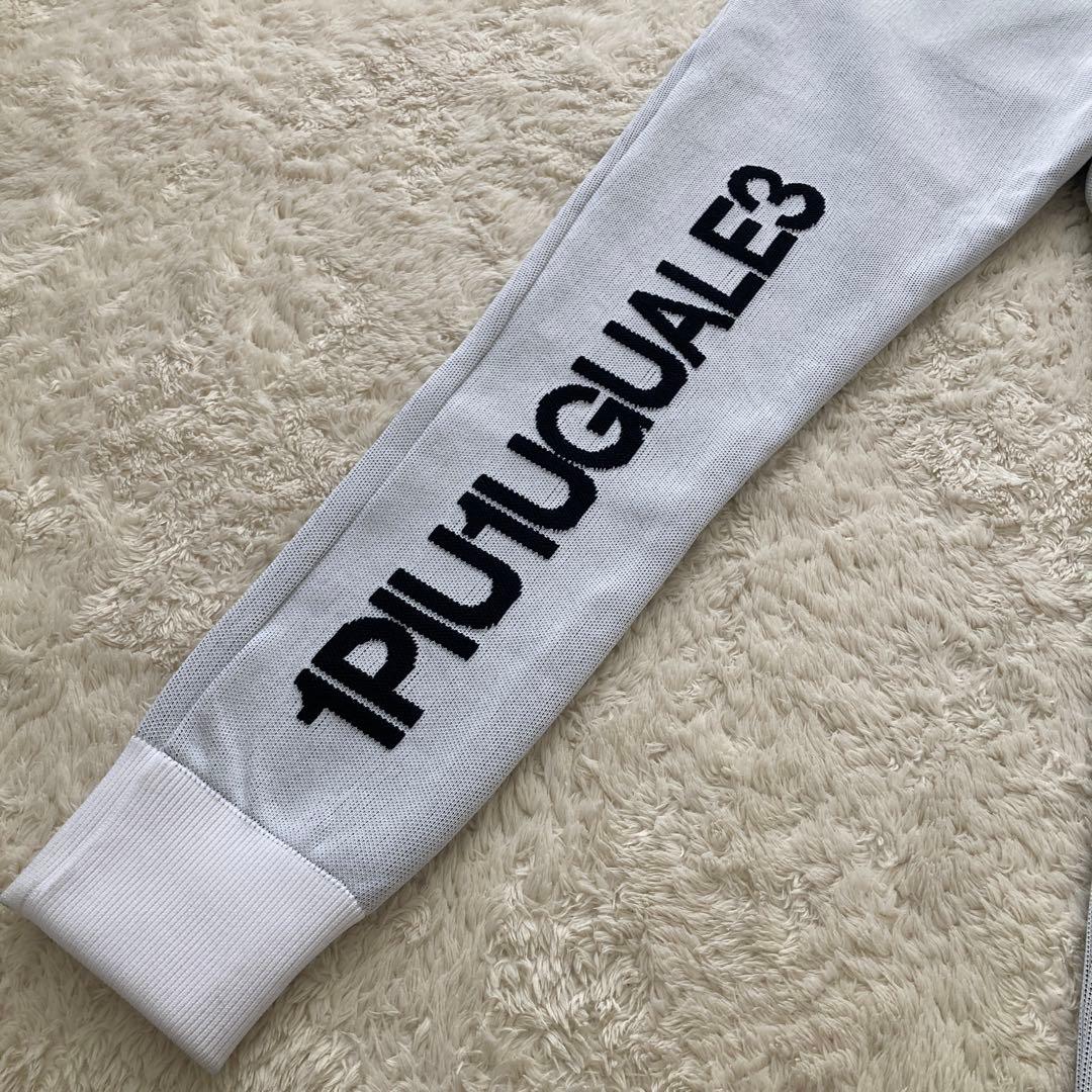 【rr®️®️rrさん専用】極美品！1PIU1UGUALE3 GOLF ストレッチ
