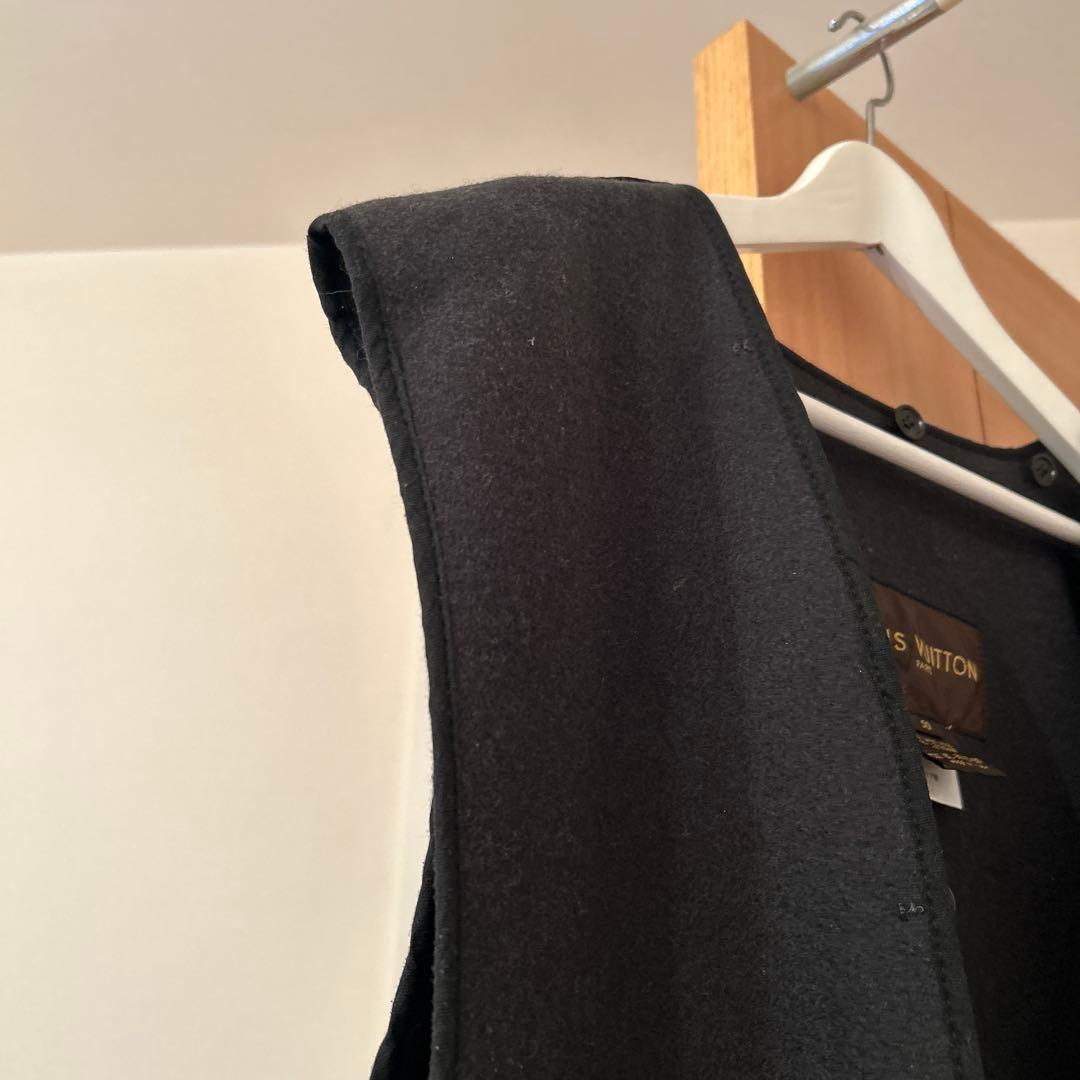 【ハーヒーさん専用】ルイ・ヴィトン　コートのライナー