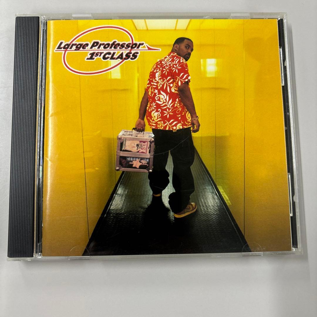 ④80〜90年代　HIPHOP CD 9セットまとめて