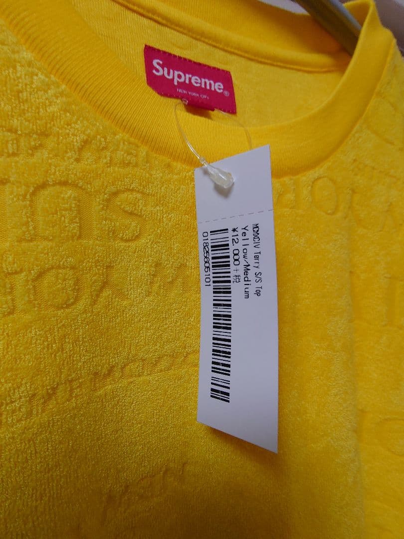 Supreme Tシャツ Mサイズ　20SS MCMXCIV　シュプリーム