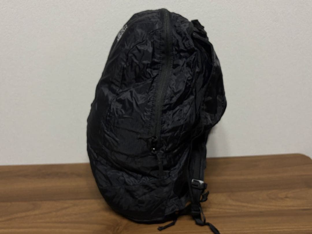 THE NORTH FACE FLYWEIGHT PACK 15 【未使用】