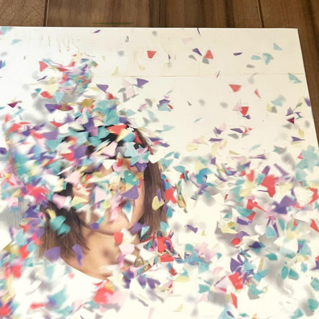 岡本えみ　レコード