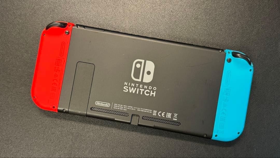 Nintendo switch おまけ付き