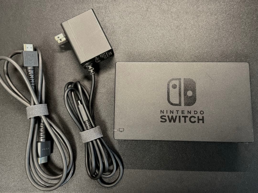 Nintendo switch おまけ付き