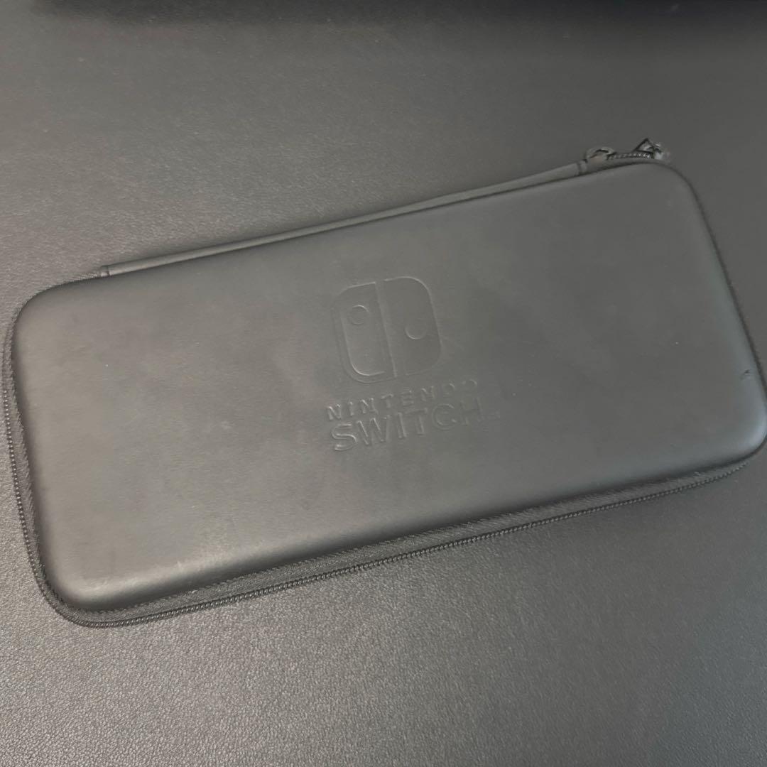 Nintendo switch おまけ付き