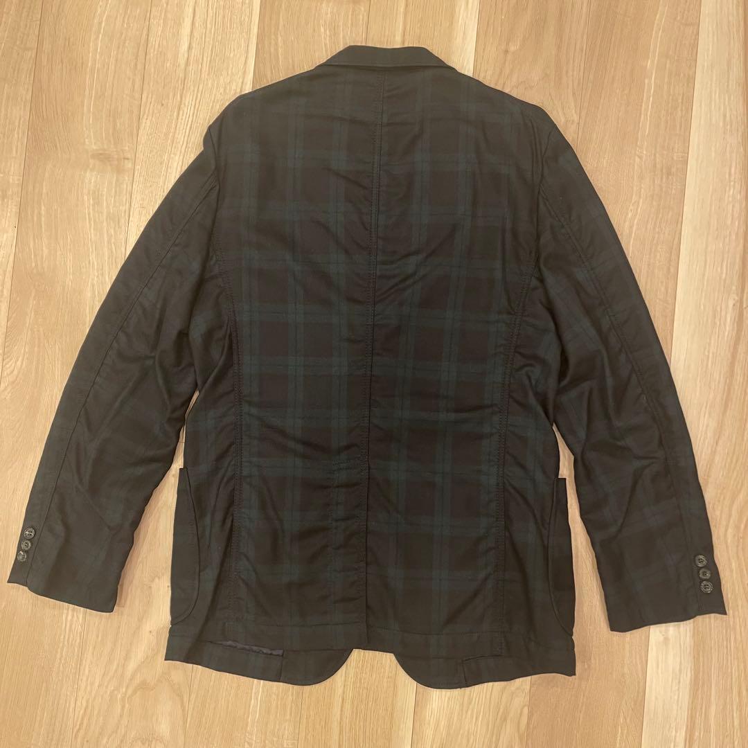 値下げ【未使用】Comme des Garçons Homme セットアップ L