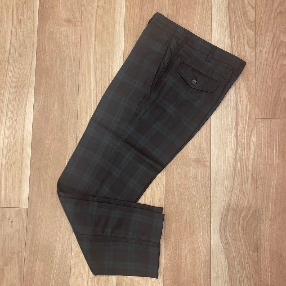 値下げ【未使用】Comme des Garçons Homme セットアップ L