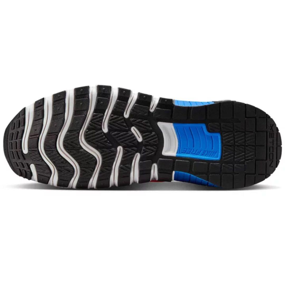 NIKE FREE METCON 6 ナイキ フリー メトコン 27.0