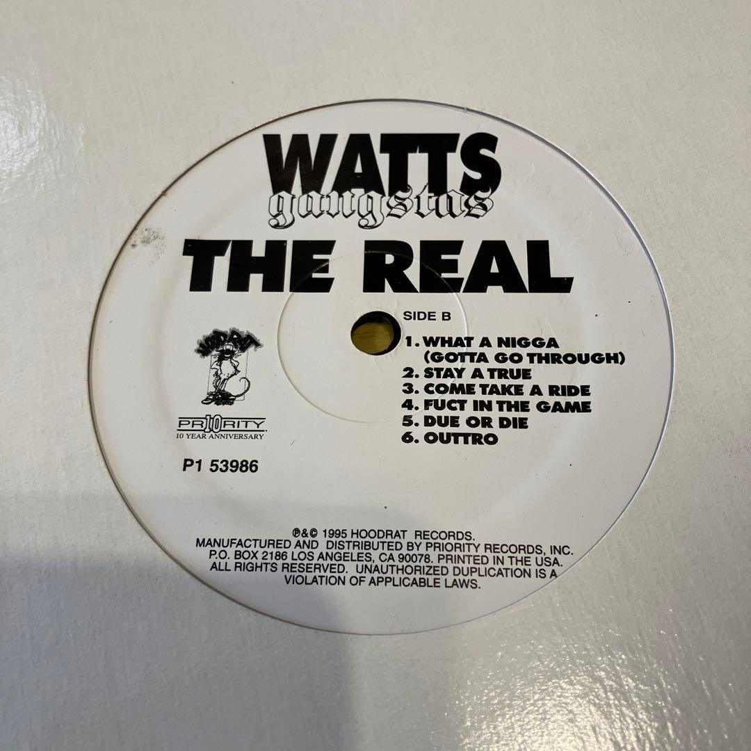 G-RAP CHICANOレコード7枚セット