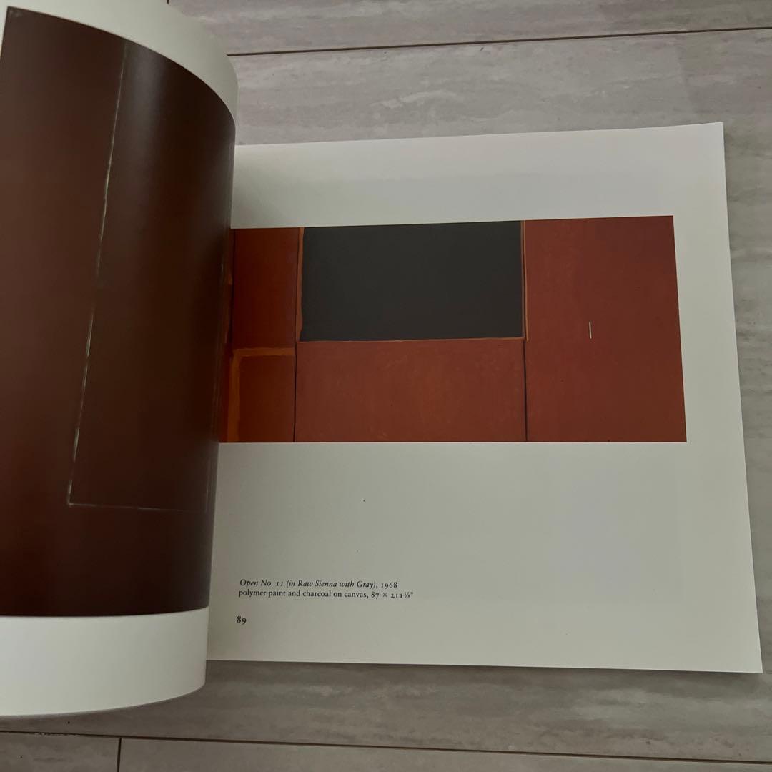 Robert Motherwell◾️美術絵画油絵